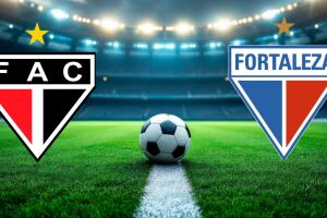 Ferrovi&aacute;rio x Fortaleza: cearenses se enfrentam nesta ter&ccedil;a-feira (24), &agrave;s 21h30.