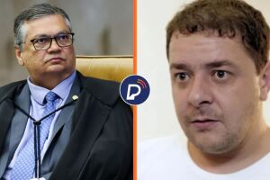 Fl&aacute;vio Dino suspende quebra de sigilo de Lulinha.