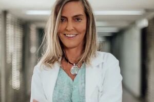 Woman Awards 2026 premia Tatiana Sampaio