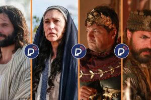 Espet&aacute;culo, que combina f&eacute;, arte e tradi&ccedil;&atilde;o, atrai anualmente milhares de visitantes.