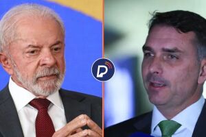 No cen&aacute;rio de primeiro turno, o petista est&aacute; &agrave; frente com 5,3 pontos porcentuais de vantagem. 