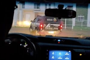 Fraude em Concurso P&uacute;blico. 