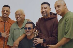Grupo Sem Compromisso anuncia retorno aos palcos.