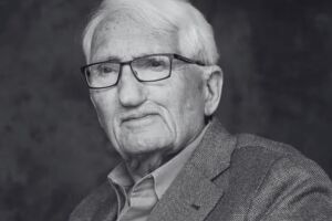 Habermas. 