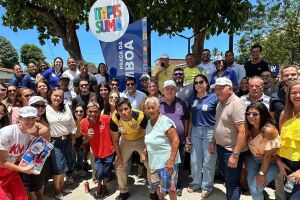 interven&ccedil;&atilde;o foi conduzida pela Secretaria de Obras e Infraestrutura. 