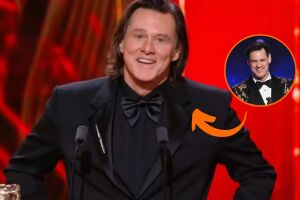 Jim Carrey foi clonado? Apari&ccedil;&atilde;o em pr&ecirc;mio gera teorias inusitadas nas redes sociais