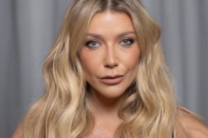 Luiza Possi anuncia fim de ciclo na MPB e diz que vai se dedicar a "cantar para Jesus Cristo"