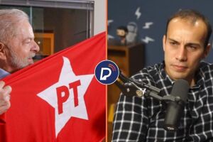 LULA E CEO da AtlasIntel