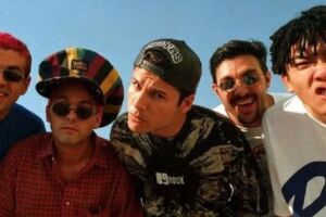 Mamonas Assassinas: trag&eacute;dia que chocou o Brasil e vitimou a banda completa 30 anos