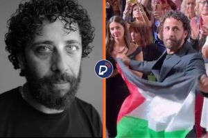 Ator de 'A Voz de Hind Rajab' diz que teve entrada proibida nos EUA para Oscar por ser palestino