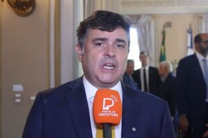 Deputado federal Eduardo da Fonte