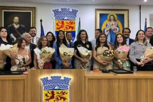 C&acirc;mara de Olinda faz Sess&atilde;o Solene para refor&ccedil;ar o combate &agrave; viol&ecirc;ncia contra mulheres