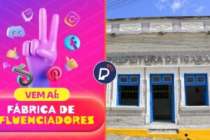 Entre os temas dos pain&eacute;is e palestras que ser&atilde;o oferecidas na "F&aacute;brica de Influenciadores" est&atilde;o intelig&ecirc;ncia artificial, orat&oacute;ria, reda&ccedil;&atilde;o, edi&ccedil;&atilde;o de v&iacute;deo no celular e Copywriting.