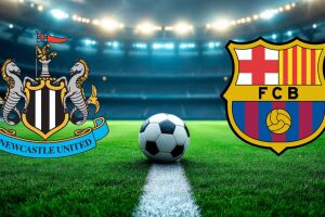 Newcastle x Barcelona: equipe se enfrentam nesta ter&ccedil;a-feira (10).