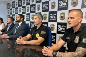 Opera&ccedil;&atilde;o Kyma. 