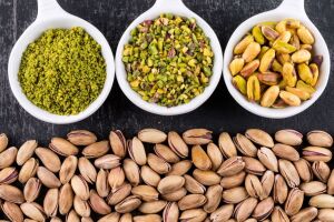 Pistache e uva-passa produzidos no Ir&atilde; podem ter envio suspenso para o Brasil devido ao conflito no Oriente M&eacute;dio.