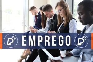 Emprego (pessoas em busca de vagas)