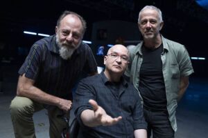 Paralamas do Sucesso divulga setlist de nova turn&ecirc;.