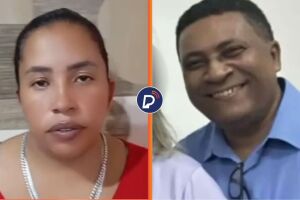 Mulher nega ser amante de pastor que morreu ap&oacute;s passar mal em motel: "era uma campanha de ora&ccedil;&atilde;o"
