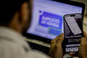 Prazo para declarar Imposto de Renda.