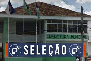 Prefeitura de Surubim (PE). 