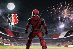 Ryan Reynolds vai comprar o santa cruz?