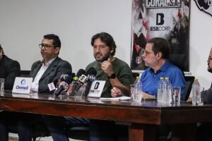 Ex-investidor da SAF do Santa Cruz, est&aacute; envolvido em esc&acirc;ndalo do Banco Master.