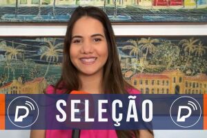 Sele&ccedil;&atilde;o da Prefeitura de Olinda. 