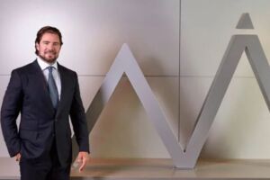 Daniel Vorcaro est&aacute; preso na Penitenci&aacute;ria Federal de Bras&iacute;lia desde a &uacute;ltima quarta-feira. 