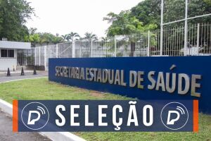 Secretaria de Sa&uacute;de do Estado de Pernambuco. 