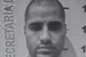 Luiz Phillipi Machado, o "sic&aacute;rio" de Daniel Vorcaro.