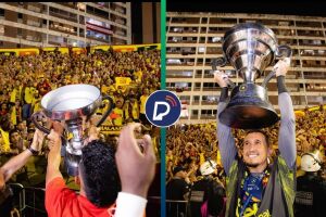 Sport j&aacute; venceu o N&aacute;utico em 14 finais.