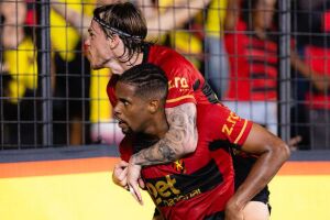 Sport vai em busca do tetracampeonato da Copa do Nordeste.