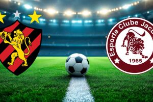 Sport x Jacuipense: equipes se enfrentam nesta ter&ccedil;a (24), &agrave;s 21h30.