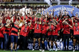 Sport x N&aacute;utico: &uacute;ltima final entre as equipes foi em 2024.