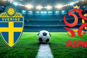 Su&eacute;cia x Pol&ocirc;nia se enfrentam nesta ter&ccedil;a (31), &agrave;s 15h45.