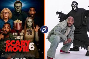 'Todo Mundo em P&acirc;nico 6': Cindy e Brenda est&atilde;o de volta no 1&ordm; trailer oficial no novo filme da saga