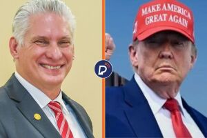 Cuba admite conversas com EUA em meio a crise e press&atilde;o de Donald Trump