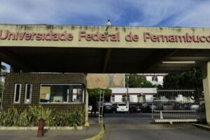 Universidade Federal de Pernambuco (UFPE).