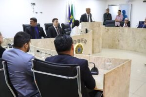 Vereadores de Camaragibe.