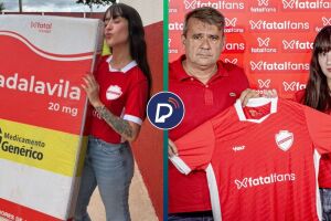 Vila Nova e Fatal Fans fecham parceria.