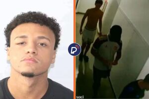 Estupro coletivo em Copacabana: filho de ex-subsecret&aacute;rio do Rio de Janeiro se entrega &agrave; pol&iacute;cia