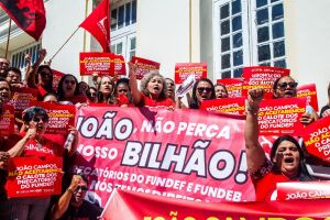 Professores do Recife 