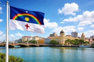 Data Magna em Pernambuco 