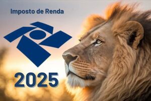 Imposto de Renda 