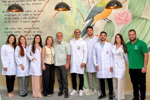 Funda&ccedil;&atilde;o Banco de Olhos