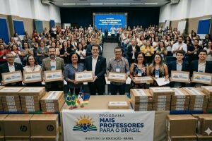 Voucher para compra de computadores 