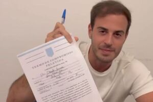 GIlson Machado Filho 