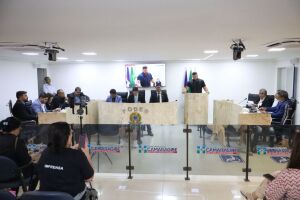 C&acirc;mara de Camaragibe adota Libras em todas as sess&otilde;es, ao vivo, em a&ccedil;&atilde;o de transpar&ecirc;ncia e inclus&atilde;o