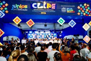 Clipe 2026 Calend&aacute;rio Oficial 